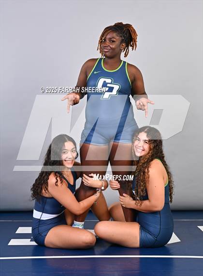 Thumbnail 2 in College Park (Team & Individual) photogallery.