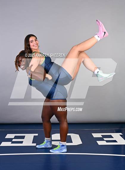 Thumbnail 3 in College Park (Team & Individual) photogallery.