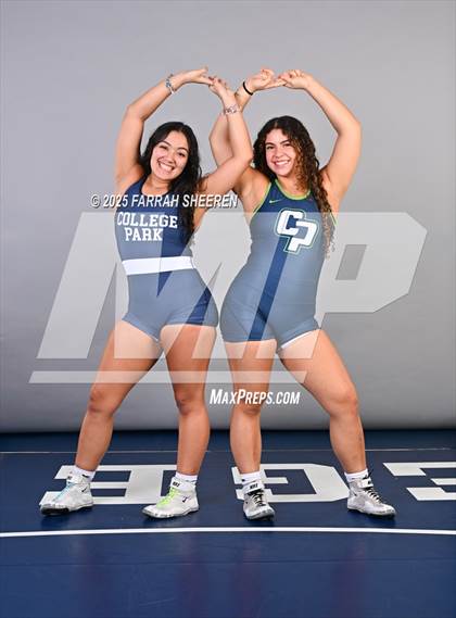 Thumbnail 3 in College Park (Team & Individual) photogallery.