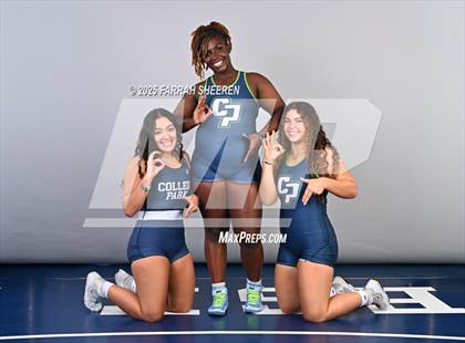 Thumbnail 3 in College Park (Team & Individual) photogallery.