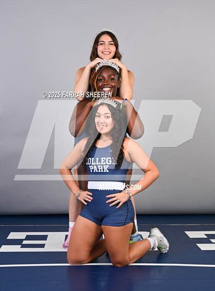 Thumbnail 2 in College Park (Team & Individual) photogallery.