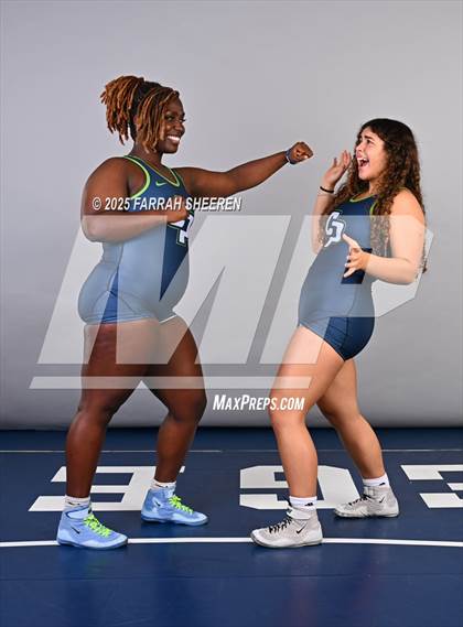 Thumbnail 2 in College Park (Team & Individual) photogallery.