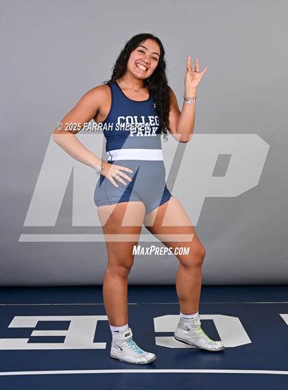 Thumbnail 1 in College Park (Team & Individual) photogallery.