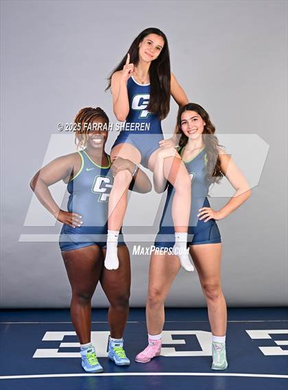 Thumbnail 1 in College Park (Team & Individual) photogallery.