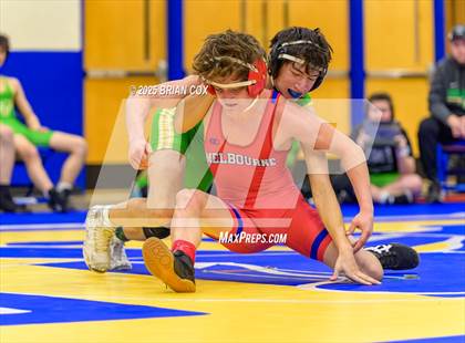 Thumbnail 1 in Sylvan Hills, Melbourne, Greene County Tech @ Mountain Home (Bomber Quad) photogallery.