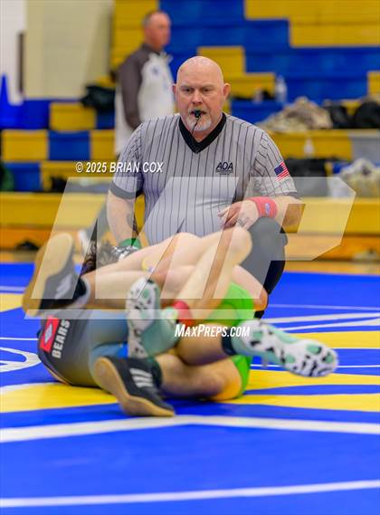 Thumbnail 2 in Sylvan Hills, Melbourne, Greene County Tech @ Mountain Home (Bomber Quad) photogallery.