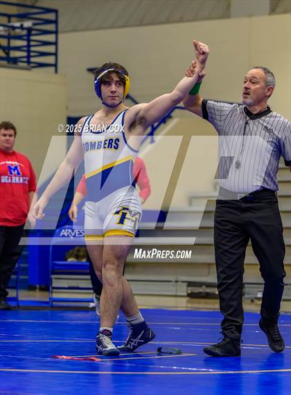 Thumbnail 2 in Sylvan Hills, Melbourne, Greene County Tech @ Mountain Home (Bomber Quad) photogallery.