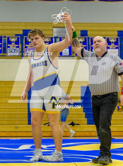 Thumbnail 2 in Sylvan Hills, Melbourne, Greene County Tech @ Mountain Home (Bomber Quad) photogallery.