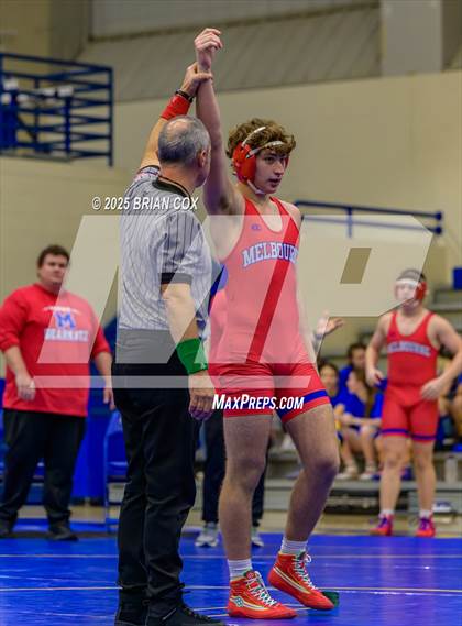 Thumbnail 1 in Sylvan Hills, Melbourne, Greene County Tech @ Mountain Home (Bomber Quad) photogallery.