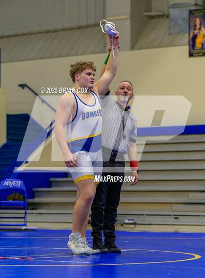 Thumbnail 2 in Sylvan Hills, Melbourne, Greene County Tech @ Mountain Home (Bomber Quad) photogallery.