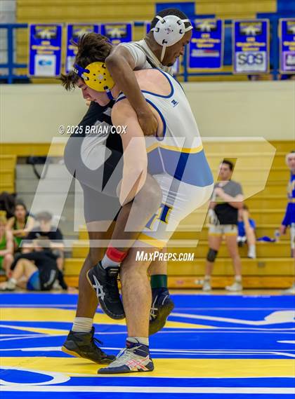 Thumbnail 3 in Sylvan Hills, Melbourne, Greene County Tech @ Mountain Home (Bomber Quad) photogallery.