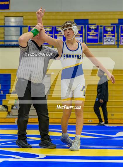 Thumbnail 3 in Sylvan Hills, Melbourne, Greene County Tech @ Mountain Home (Bomber Quad) photogallery.