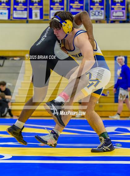 Thumbnail 2 in Sylvan Hills, Melbourne, Greene County Tech @ Mountain Home (Bomber Quad) photogallery.