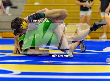 Thumbnail 3 in Sylvan Hills, Melbourne, Greene County Tech @ Mountain Home (Bomber Quad) photogallery.