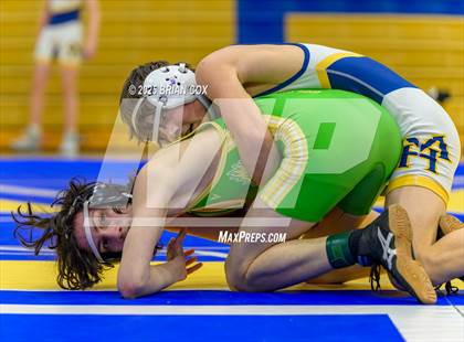 Thumbnail 3 in Sylvan Hills, Melbourne, Greene County Tech @ Mountain Home (Bomber Quad) photogallery.