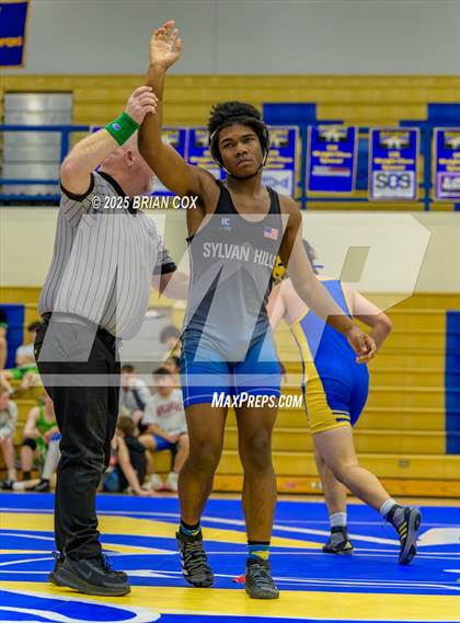 Thumbnail 3 in Sylvan Hills, Melbourne, Greene County Tech @ Mountain Home (Bomber Quad) photogallery.