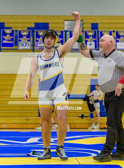 Thumbnail 1 in Sylvan Hills, Melbourne, Greene County Tech @ Mountain Home (Bomber Quad) photogallery.