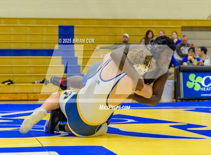 Thumbnail 3 in Sylvan Hills, Melbourne, Greene County Tech @ Mountain Home (Bomber Quad) photogallery.