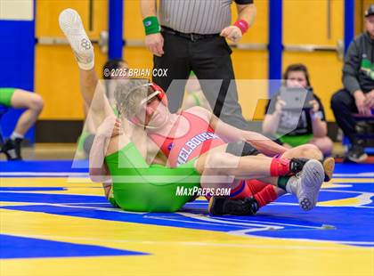 Thumbnail 1 in Sylvan Hills, Melbourne, Greene County Tech @ Mountain Home (Bomber Quad) photogallery.