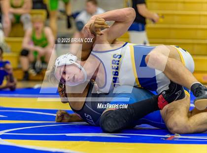 Thumbnail 3 in Sylvan Hills, Melbourne, Greene County Tech @ Mountain Home (Bomber Quad) photogallery.