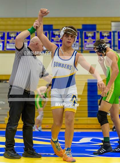 Thumbnail 1 in Sylvan Hills, Melbourne, Greene County Tech @ Mountain Home (Bomber Quad) photogallery.