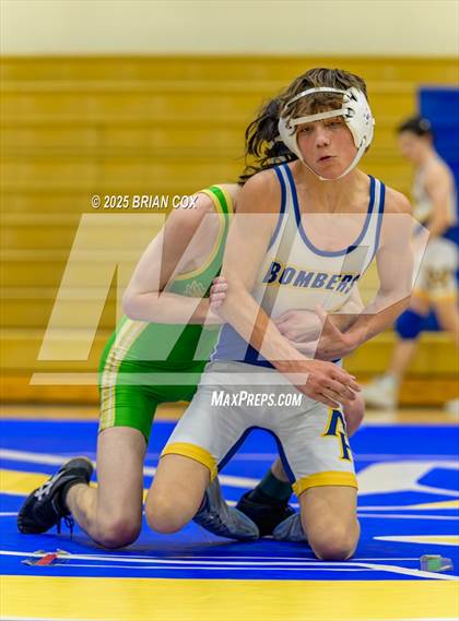 Thumbnail 2 in Sylvan Hills, Melbourne, Greene County Tech @ Mountain Home (Bomber Quad) photogallery.