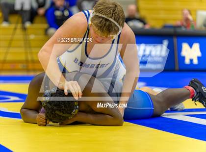 Thumbnail 1 in Sylvan Hills, Melbourne, Greene County Tech @ Mountain Home (Bomber Quad) photogallery.