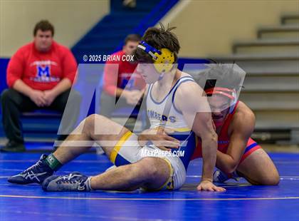 Thumbnail 2 in Sylvan Hills, Melbourne, Greene County Tech @ Mountain Home (Bomber Quad) photogallery.