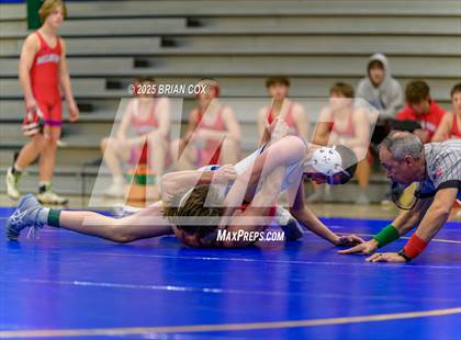 Thumbnail 2 in Sylvan Hills, Melbourne, Greene County Tech @ Mountain Home (Bomber Quad) photogallery.
