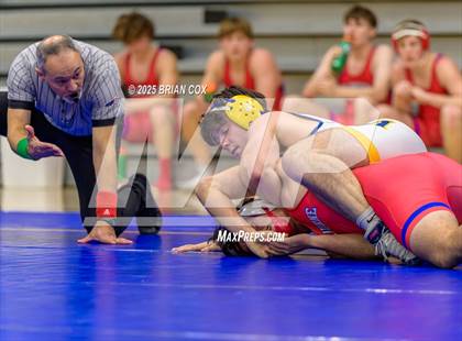 Thumbnail 2 in Sylvan Hills, Melbourne, Greene County Tech @ Mountain Home (Bomber Quad) photogallery.