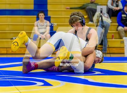 Thumbnail 2 in Sylvan Hills, Melbourne, Greene County Tech @ Mountain Home (Bomber Quad) photogallery.