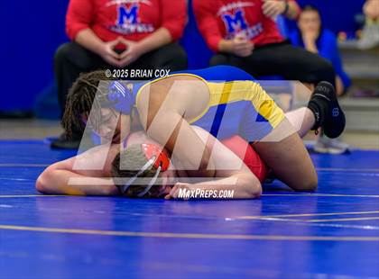 Thumbnail 3 in Sylvan Hills, Melbourne, Greene County Tech @ Mountain Home (Bomber Quad) photogallery.