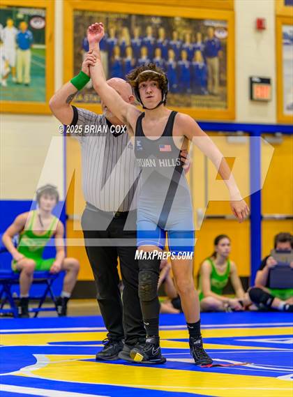 Thumbnail 2 in Sylvan Hills, Melbourne, Greene County Tech @ Mountain Home (Bomber Quad) photogallery.