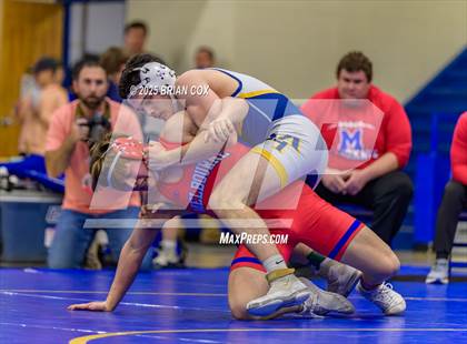 Thumbnail 2 in Sylvan Hills, Melbourne, Greene County Tech @ Mountain Home (Bomber Quad) photogallery.