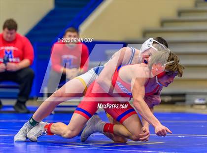 Thumbnail 3 in Sylvan Hills, Melbourne, Greene County Tech @ Mountain Home (Bomber Quad) photogallery.