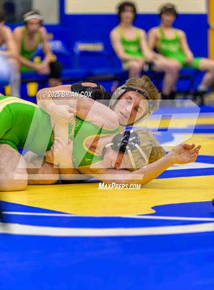 Thumbnail 3 in Sylvan Hills, Melbourne, Greene County Tech @ Mountain Home (Bomber Quad) photogallery.