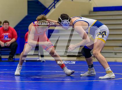 Thumbnail 2 in Sylvan Hills, Melbourne, Greene County Tech @ Mountain Home (Bomber Quad) photogallery.