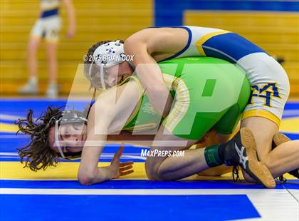 Thumbnail 2 in Sylvan Hills, Melbourne, Greene County Tech @ Mountain Home (Bomber Quad) photogallery.