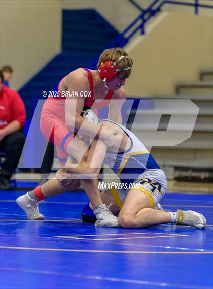 Thumbnail 3 in Sylvan Hills, Melbourne, Greene County Tech @ Mountain Home (Bomber Quad) photogallery.