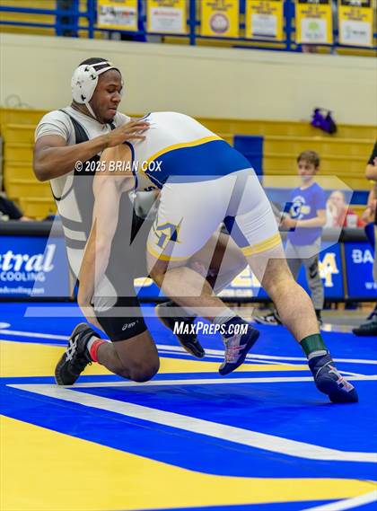 Thumbnail 3 in Sylvan Hills, Melbourne, Greene County Tech @ Mountain Home (Bomber Quad) photogallery.