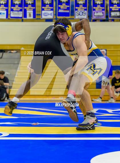Thumbnail 1 in Sylvan Hills, Melbourne, Greene County Tech @ Mountain Home (Bomber Quad) photogallery.