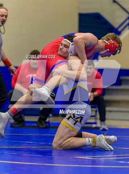 Thumbnail 2 in Sylvan Hills, Melbourne, Greene County Tech @ Mountain Home (Bomber Quad) photogallery.