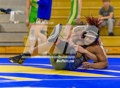 Thumbnail 1 in Sylvan Hills, Melbourne, Greene County Tech @ Mountain Home (Bomber Quad) photogallery.