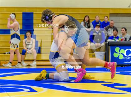 Thumbnail 3 in Sylvan Hills, Melbourne, Greene County Tech @ Mountain Home (Bomber Quad) photogallery.