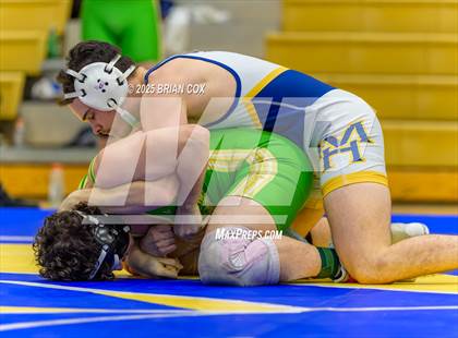 Thumbnail 2 in Sylvan Hills, Melbourne, Greene County Tech @ Mountain Home (Bomber Quad) photogallery.