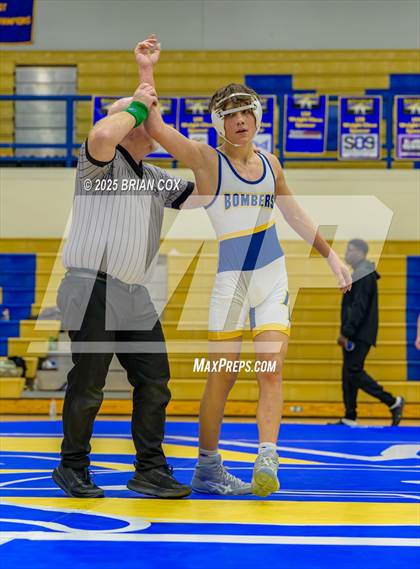 Thumbnail 2 in Sylvan Hills, Melbourne, Greene County Tech @ Mountain Home (Bomber Quad) photogallery.