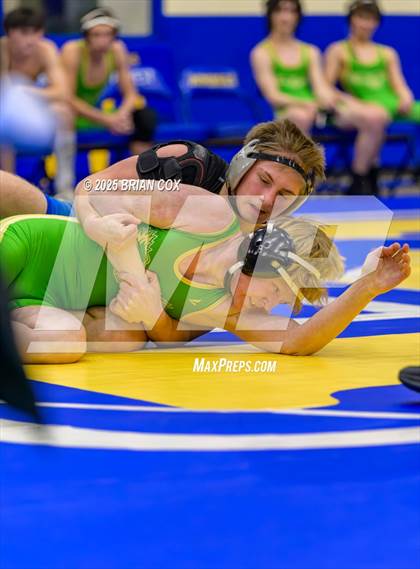 Thumbnail 1 in Sylvan Hills, Melbourne, Greene County Tech @ Mountain Home (Bomber Quad) photogallery.