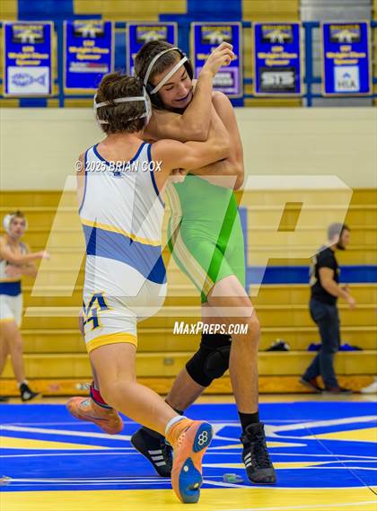 Thumbnail 1 in Sylvan Hills, Melbourne, Greene County Tech @ Mountain Home (Bomber Quad) photogallery.