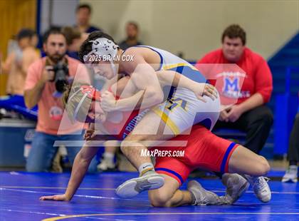 Thumbnail 3 in Sylvan Hills, Melbourne, Greene County Tech @ Mountain Home (Bomber Quad) photogallery.