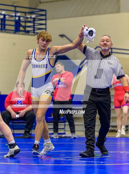Thumbnail 3 in Sylvan Hills, Melbourne, Greene County Tech @ Mountain Home (Bomber Quad) photogallery.